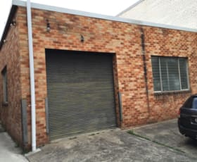 Factory, Warehouse & Industrial commercial property leased at Artarmon NSW 2064
