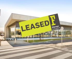 Shop & Retail commercial property leased at 19 Linden Tree Way Cranbourne North VIC 3977