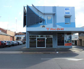 Offices commercial property leased at 3/1-3 Annand Street Toowoomba City QLD 4350