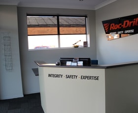 Offices commercial property leased at 3/1-3 Annand Street Toowoomba City QLD 4350