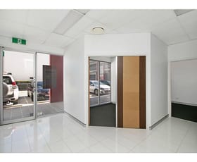 Offices commercial property leased at 3/79 West Burleigh Road Burleigh Heads QLD 4220