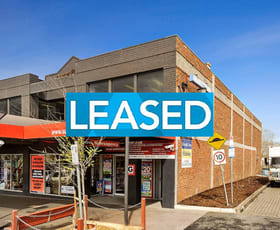 Offices commercial property leased at Front, Level 1/14 Brook Street Sunbury VIC 3429