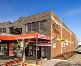 Offices commercial property leased at Front, Level 1/14 Brook Street Sunbury VIC 3429