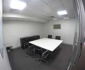 Offices commercial property leased at 644 Chapel Street South Yarra VIC 3141