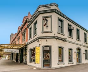 Shop & Retail commercial property leased at 268 Park Street South Melbourne VIC 3205