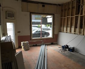 Shop & Retail commercial property leased at 268 Park Street South Melbourne VIC 3205