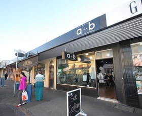 Shop & Retail commercial property leased at 23 Pratt Street Moonee Ponds VIC 3039