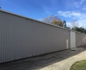 Factory, Warehouse & Industrial commercial property leased at (Part)/328B Invermay Road Invermay TAS 7248