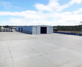 Factory, Warehouse & Industrial commercial property leased at 75 Mica Street Carole Park QLD 4300