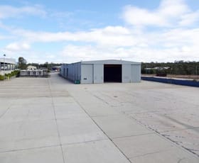 Factory, Warehouse & Industrial commercial property leased at 75 Mica Street Carole Park QLD 4300