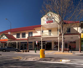 Shop & Retail commercial property leased at 8/114 Sharp Street Cooma NSW 2630