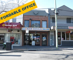 Offices commercial property leased at Level 1/296 Charman Road Cheltenham VIC 3192