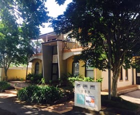 Offices commercial property leased at 1/109 Herries Street East Toowoomba QLD 4350