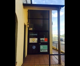 Offices commercial property leased at 1/109 Herries Street East Toowoomba QLD 4350