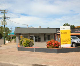 Shop & Retail commercial property leased at 71 Eyre Street North Ward QLD 4810