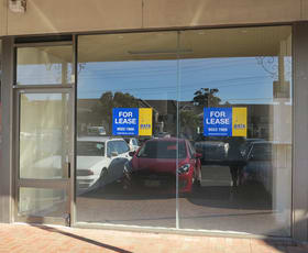 Showrooms / Bulky Goods commercial property leased at 521 Bluff Road Hampton VIC 3188