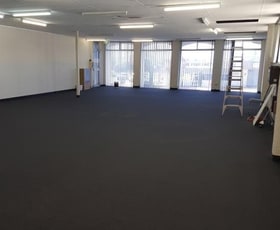 Offices commercial property leased at Level 1 Unit 8b/7 - 11 Hutton Street Osborne Park WA 6017