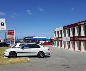 Offices commercial property leased at Level 1 Unit 8b/7 - 11 Hutton Street Osborne Park WA 6017