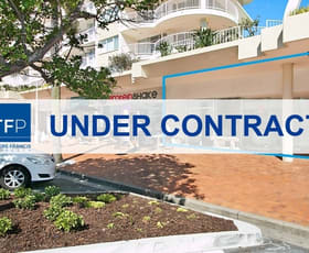 Shop & Retail commercial property leased at 11/118 Griffith Street Coolangatta QLD 4225