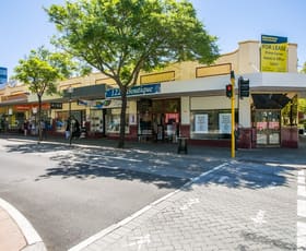 Shop & Retail commercial property leased at 1218 Hay Street West Perth WA 6005
