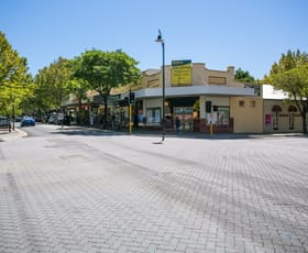 Shop & Retail commercial property leased at 1218 Hay Street West Perth WA 6005