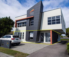Offices commercial property leased at Bundall QLD 4217