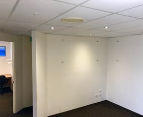 Offices commercial property leased at Bundall QLD 4217