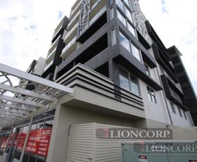 Medical / Consulting commercial property leased at Woolloongabba QLD 4102