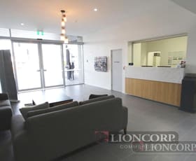 Medical / Consulting commercial property leased at Woolloongabba QLD 4102