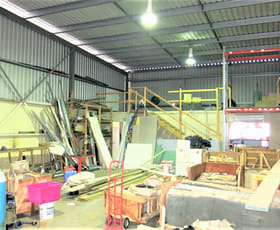 Factory, Warehouse & Industrial commercial property leased at 8/12 Bowers Road Everton Hills QLD 4053
