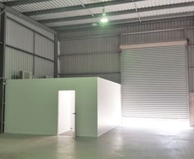 Factory, Warehouse & Industrial commercial property leased at 8/12 Bowers Road Everton Hills QLD 4053