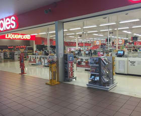 Shop & Retail commercial property leased at Shop 13/54 Bradshaw Tce Casuarina Village Casuarina NT 0810