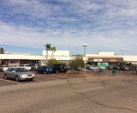 Shop & Retail commercial property leased at Shop 13/54 Bradshaw Tce Casuarina Village Casuarina NT 0810