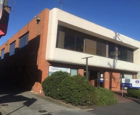 Offices commercial property leased at Suite 4 & 5/81-83 Paisley Street Footscray VIC 3011