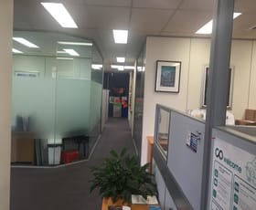 Offices commercial property leased at Suite 4 & 5/81-83 Paisley Street Footscray VIC 3011