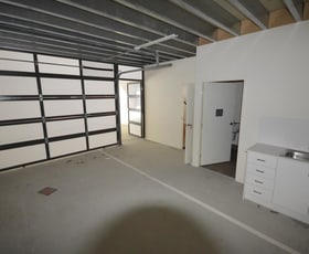 Offices commercial property leased at Robina QLD 4226