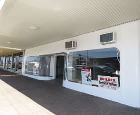 Shop & Retail commercial property leased at 2/39 Powell Street Bowen QLD 4805