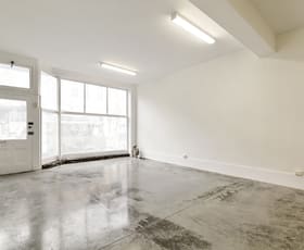 Shop & Retail commercial property leased at 346 Brunswick Street Fitzroy VIC 3065