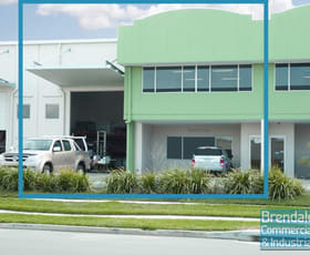 Shop & Retail commercial property leased at Brendale QLD 4500