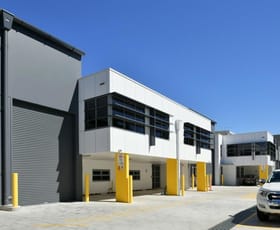 Factory, Warehouse & Industrial commercial property leased at 13 Greenfield Street Botany NSW 2019