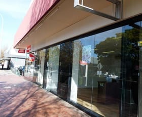 Shop & Retail commercial property leased at 2/205-207 Anson St Orange NSW 2800