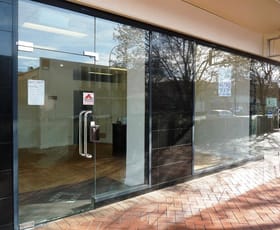 Shop & Retail commercial property leased at 2/205-207 Anson St Orange NSW 2800