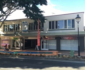 Offices commercial property leased at Caboolture QLD 4510