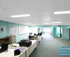 Factory, Warehouse & Industrial commercial property leased at Brendale QLD 4500