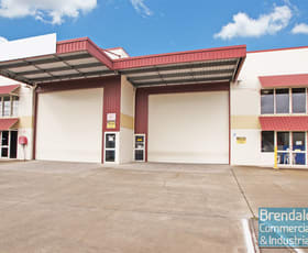 Factory, Warehouse & Industrial commercial property leased at Brendale QLD 4500