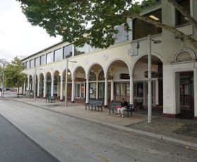 Offices commercial property leased at 1/15-17 East Row City ACT 2601