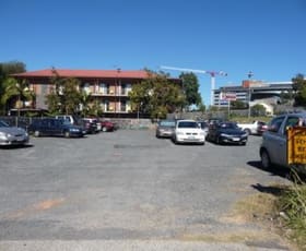 Parking / Car Space commercial property leased at 198 Ipswich Road Woolloongabba QLD 4102