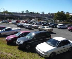 Parking / Car Space commercial property leased at 198 Ipswich Road Woolloongabba QLD 4102