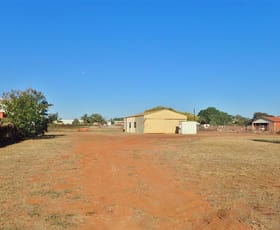 Factory, Warehouse & Industrial commercial property leased at 5 Hunter Street Broome WA 6725