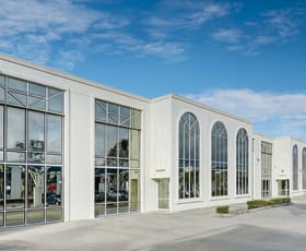 Factory, Warehouse & Industrial commercial property leased at 3, 4 & 5/18 Redland Drive Mitcham VIC 3132